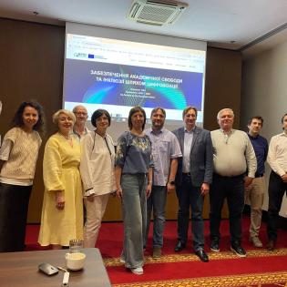 WORKSHOP ON AFID PILOT RESULTS 