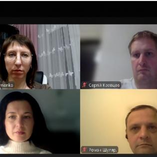 Certification of Results within the Virtual Inclusive Campus (VIC)